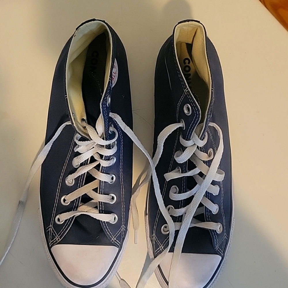 Converse Shoes